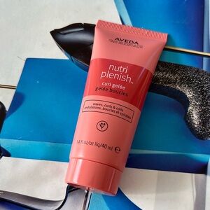 Aveda Nutri Plenish Conditioner curl Moisture +1.4oz/40ml x2=80ml travel